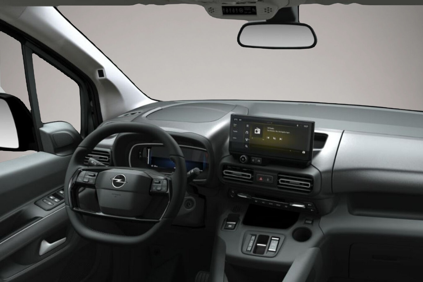 Bild 6 Opel Combo AT8 GS Pano Klimaaut LHZ IntelliLux Kam