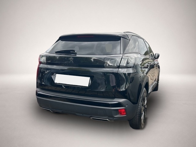 Bild 4 Peugeot 3008 (07.2016->) GT