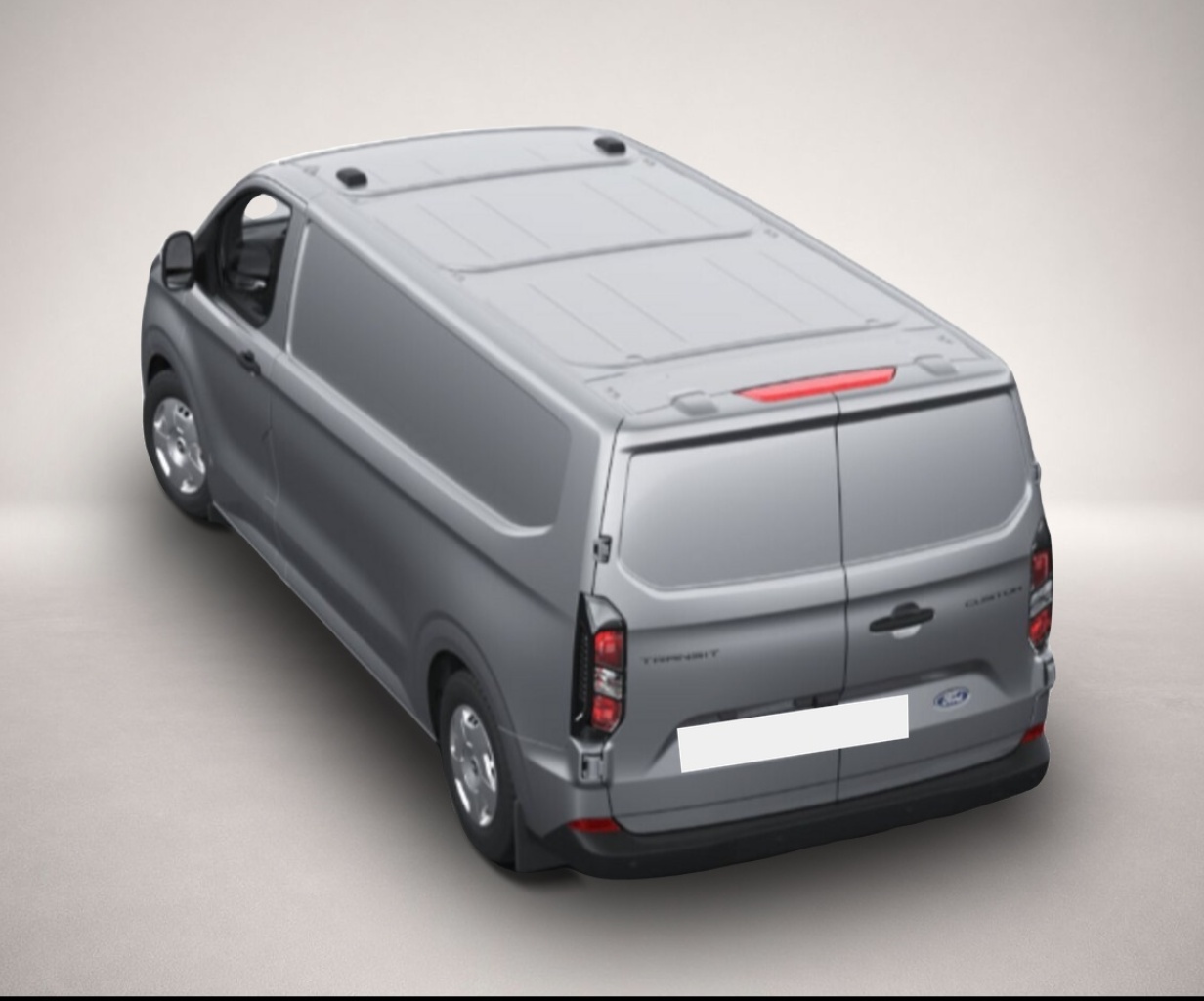 Bild 3 Ford Transit Custom Aut Trend 320L2 LED AHK SHZ LadeP