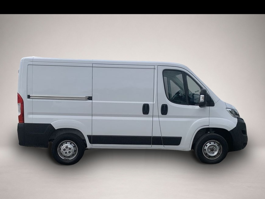 Bild 4 Opel Movano 2.2 D L1H1 2WD VA Edition PDC mit RFC
