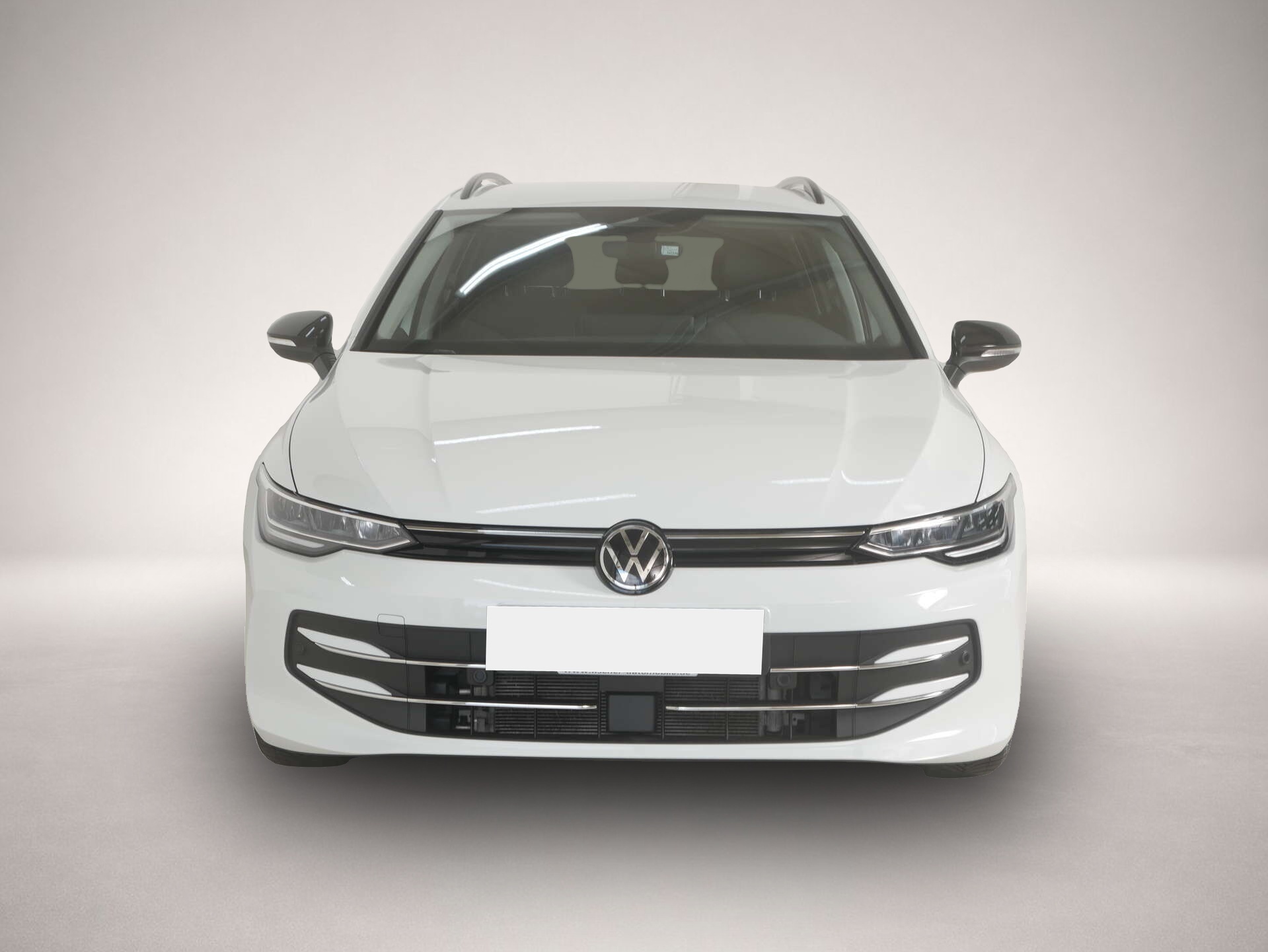 Bild 2 Volkswagen Golf Variant 2.0 TDI GOAL