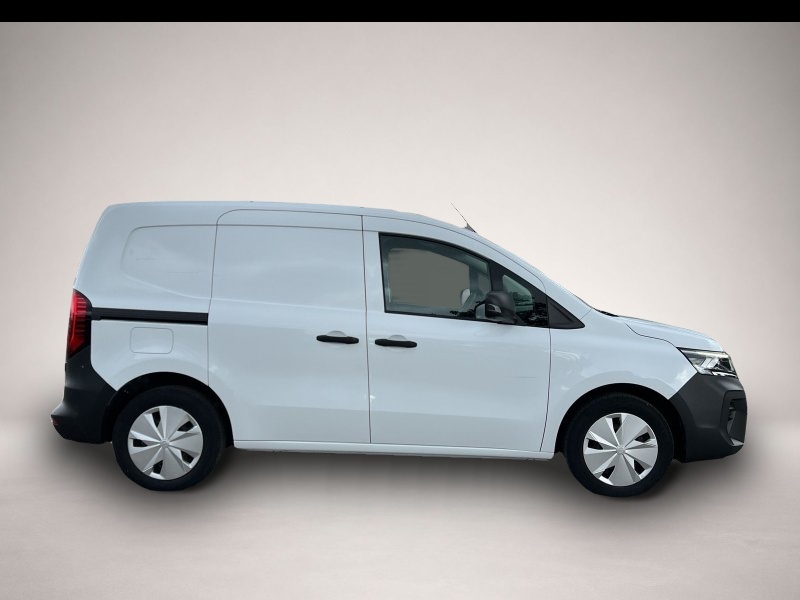 Bild 2 Nissan Townstar EV Accenta 45 kWh L1 PDC+Klimaauto+LED