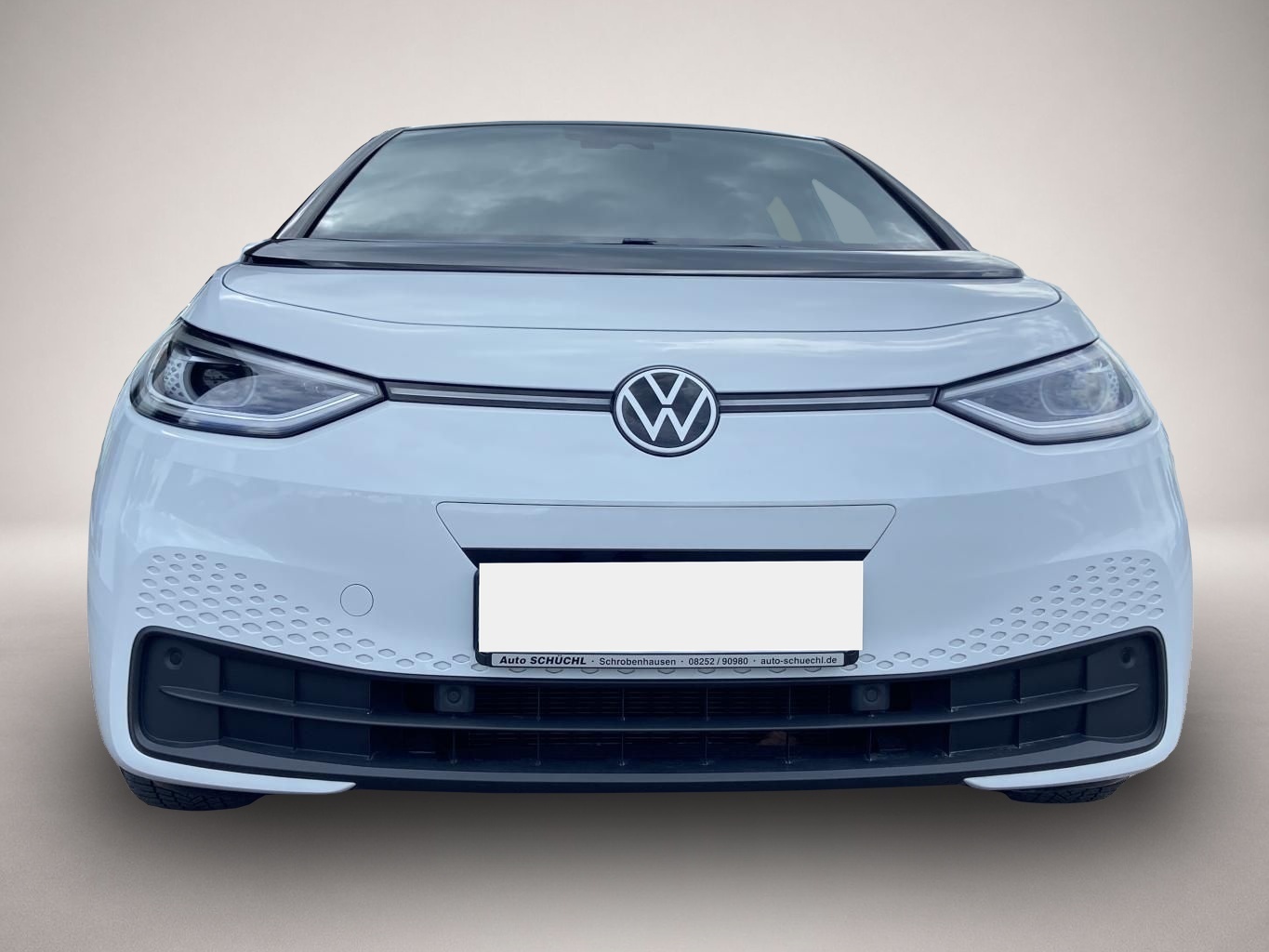 Fotografie 7 des Volkswagen ID.3 Pro Performance 5-SITZER+WÄRMEPUMPE+PANORA