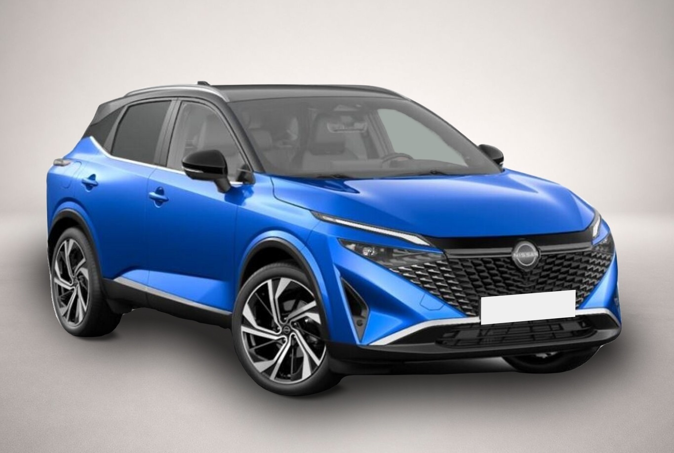 Bild 2 Nissan Qashqai Tekna+ AWD Leder HUD Pano El.Heckk Bose