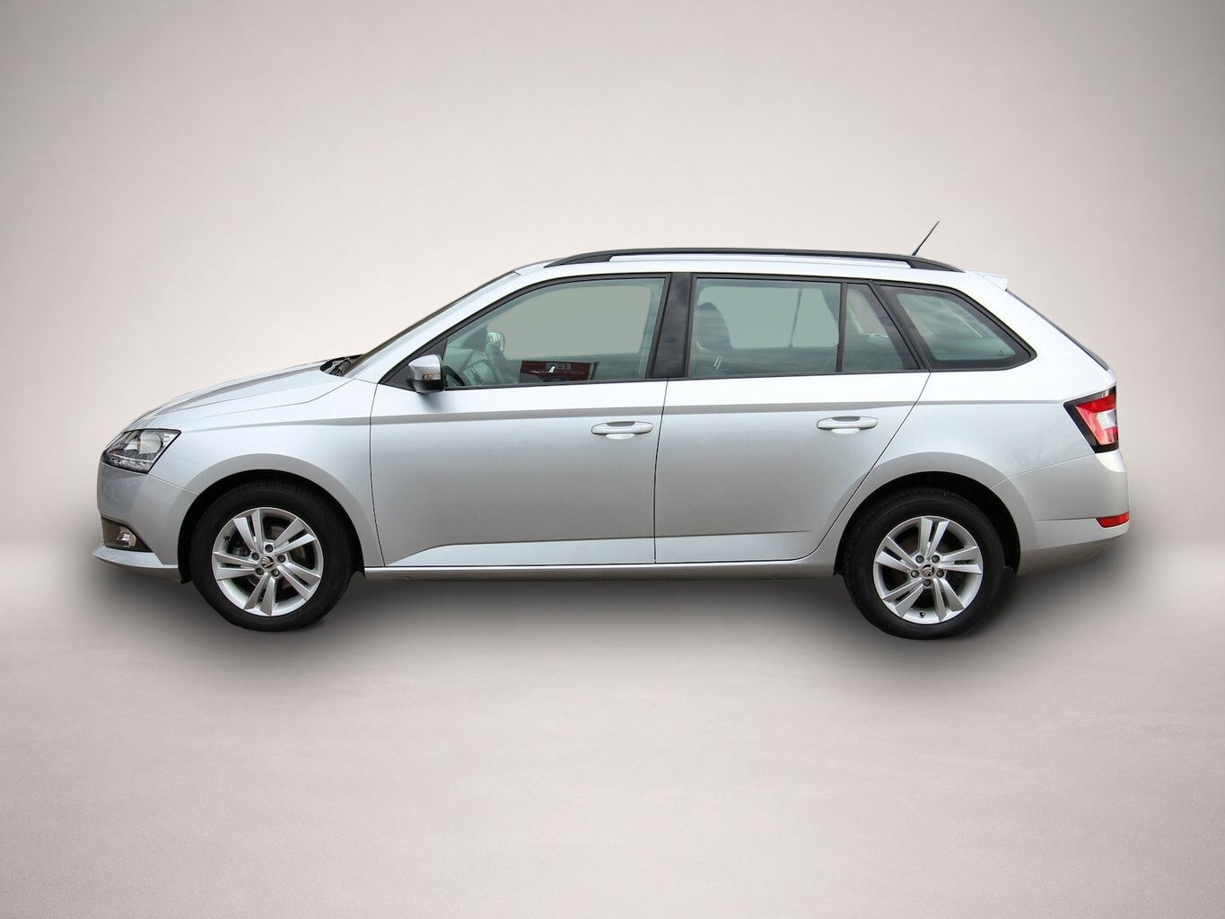 Bild 4 Skoda Fabia Combi 1.0 MPI Ambition KAMERA+SITZHEIZUNG.