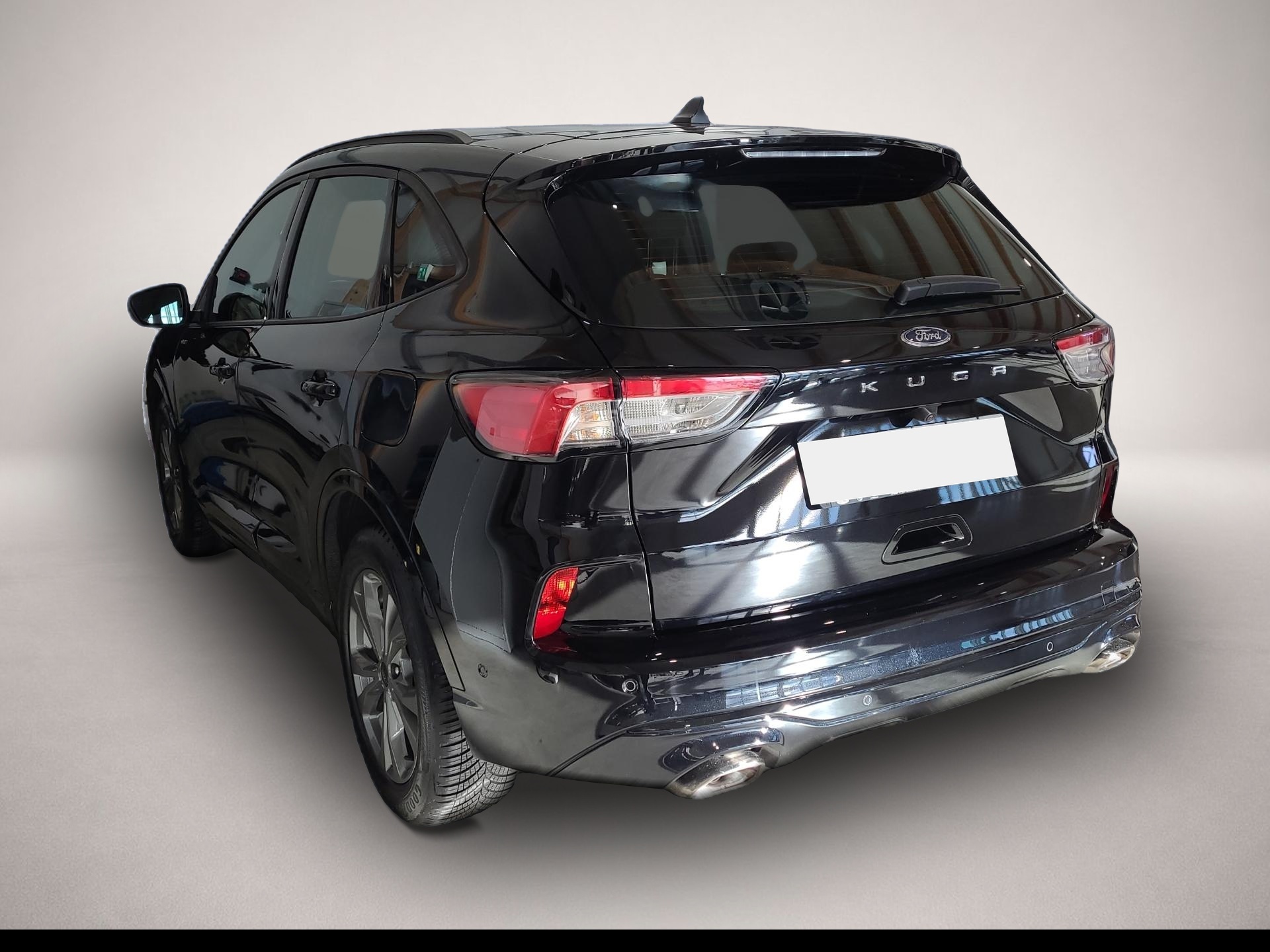 Bild 2 Ford Kuga ST-Line Sportpaket Bluetooth Head Up Displa