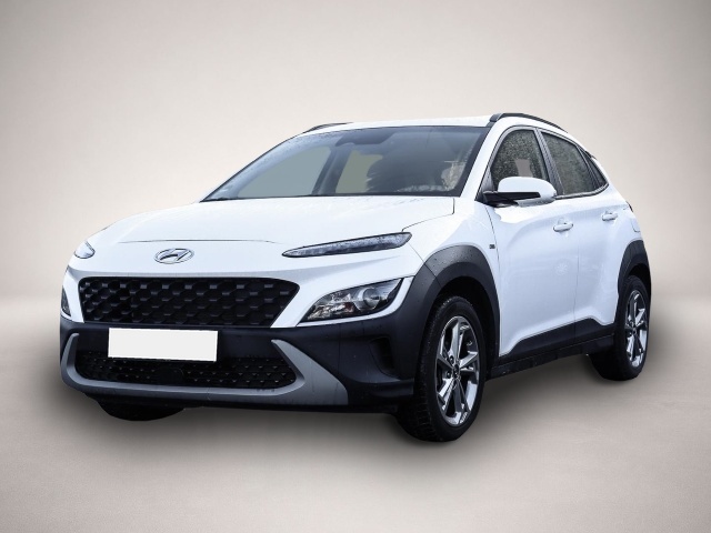 Fotografie Hyundai KONA Trend Mild-Hybrid 2WD 1.0 T-GDI EU6d Navi S