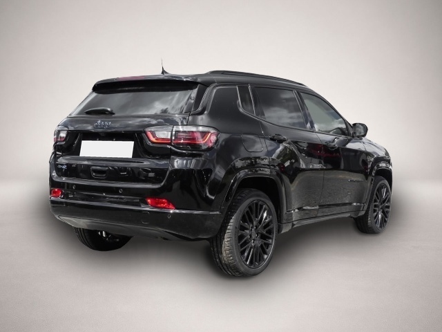 Bild 2 Jeep Compass S Plug-In Hybrid 4WD 1.3 EU6d El. Panoda