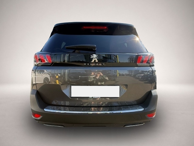 Peugeot 5008 5008 1.5GT 7-Sitzer ACC/BLIS/CAM/LED/PDC/SH/TEMP - Thumbnail 5