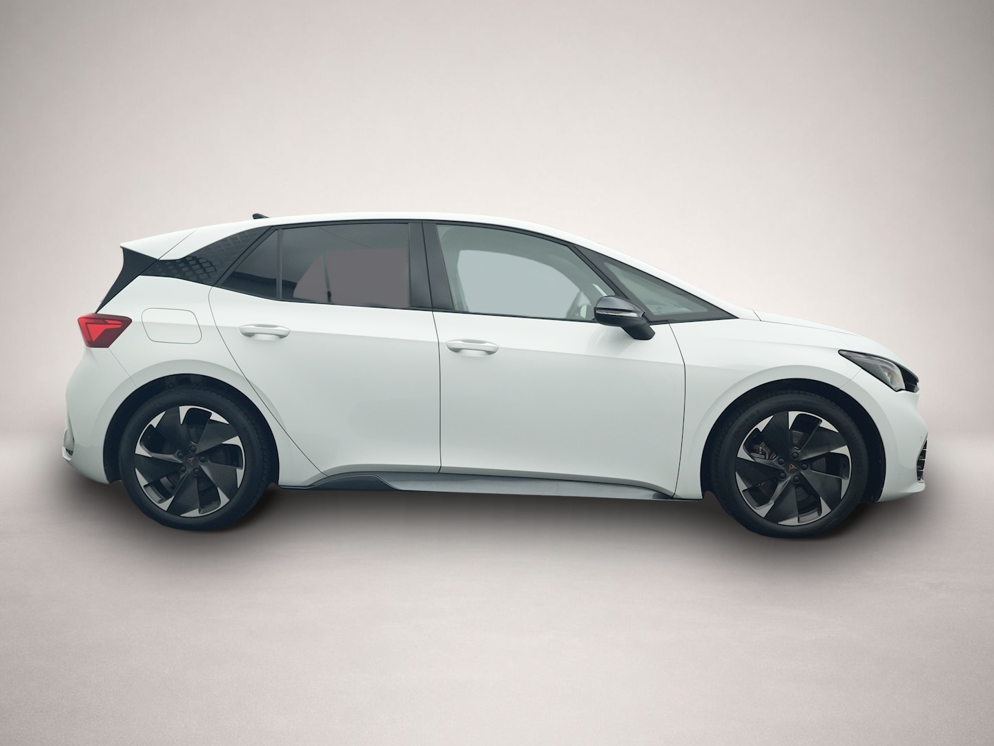Fotografie 6 des Cupra Born NAVI ACC KAMERA ALU 19
