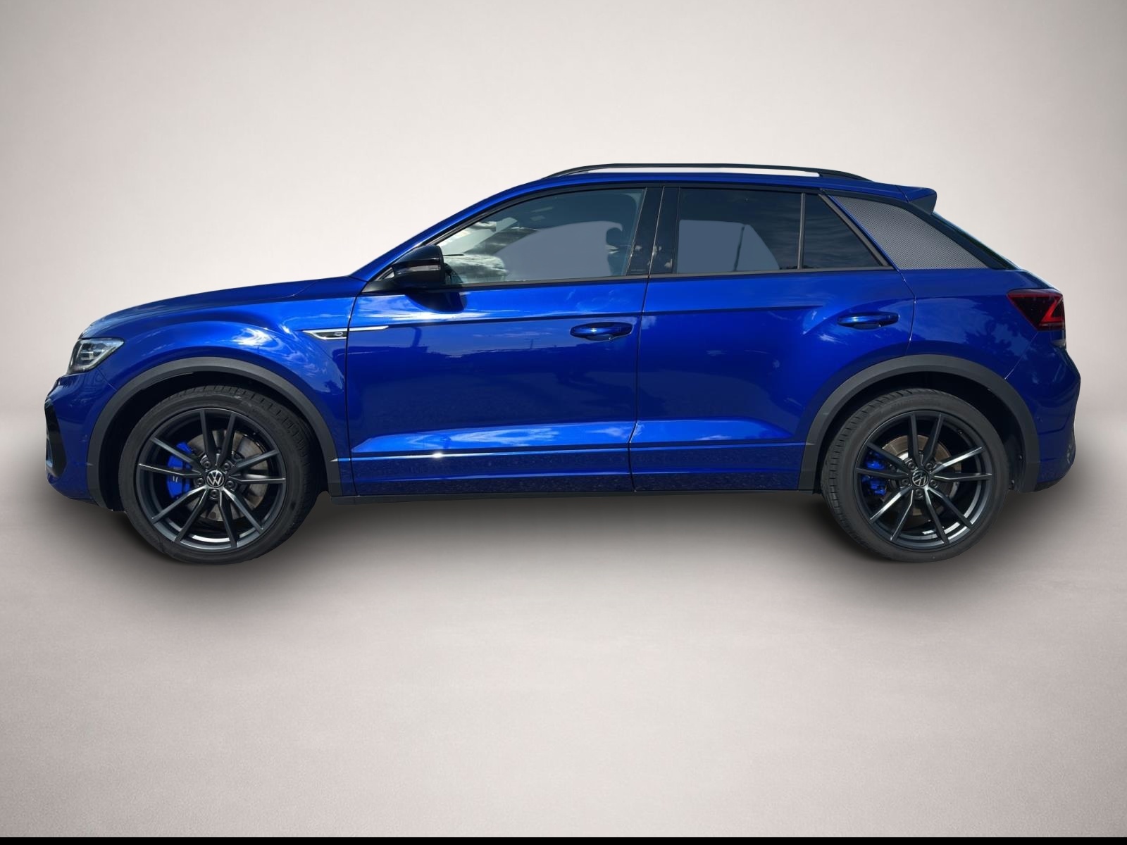 Bild 3 Volkswagen T-Roc 2.0 TSI DSG 4Mo. R KAMERA LEDER IQ.LIGHT N