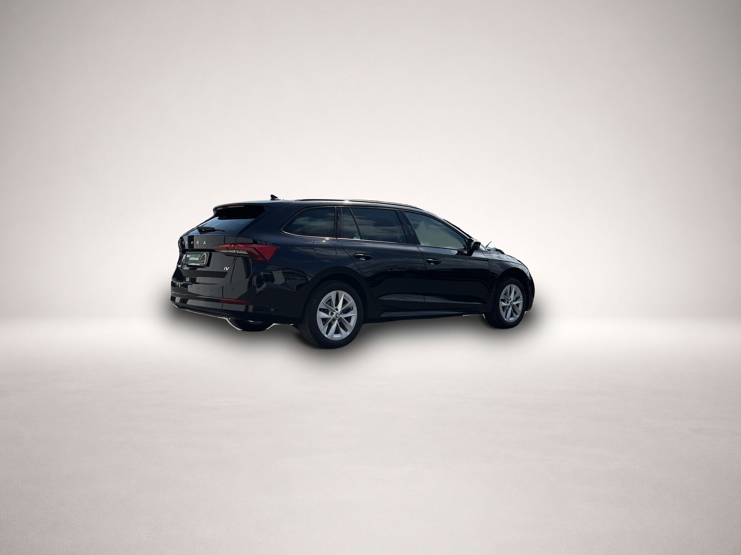 Bild 7 Skoda Octavia Combi 1.4 TSI e-Hybrid Ambition 156¤ m.2