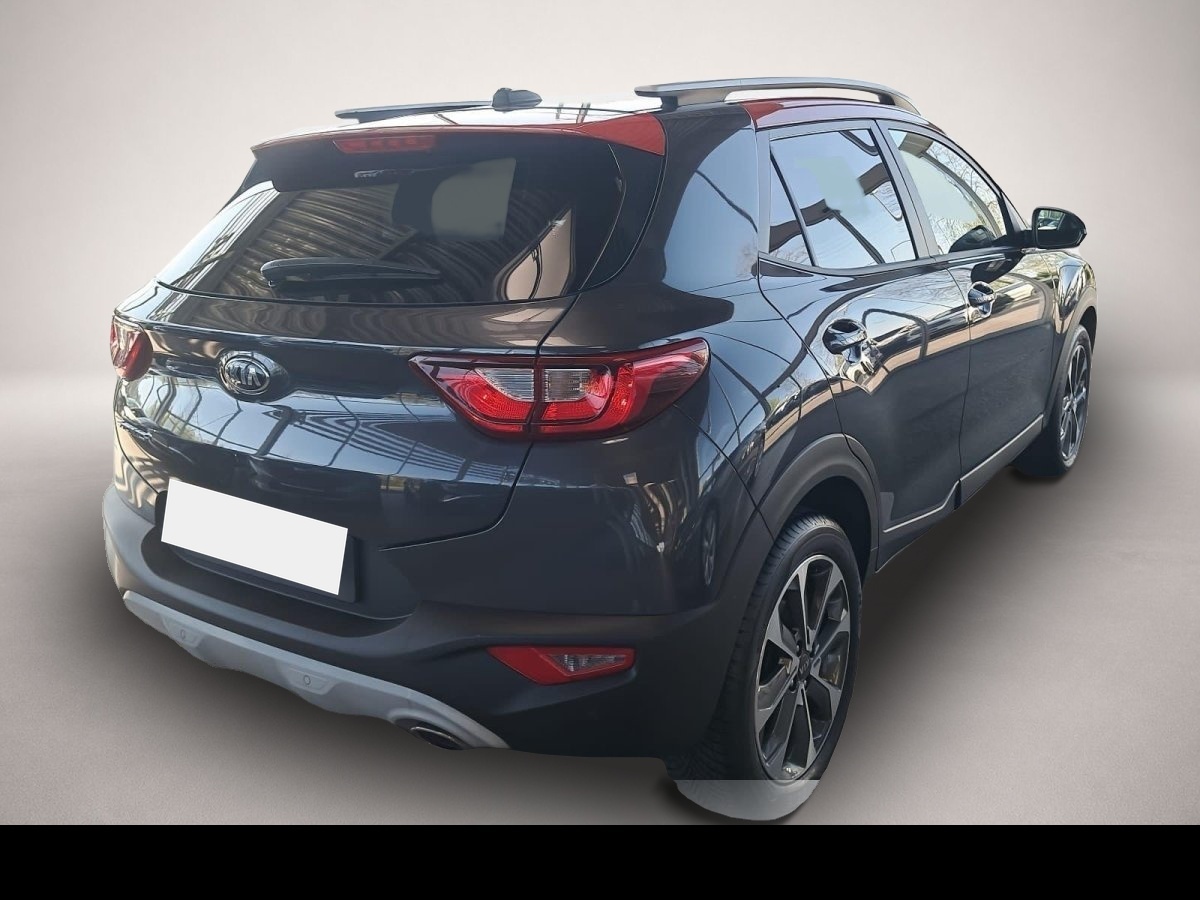 Bild 2 Kia STONIC 1.4 VISION WINTER GRA DAB KAMERA