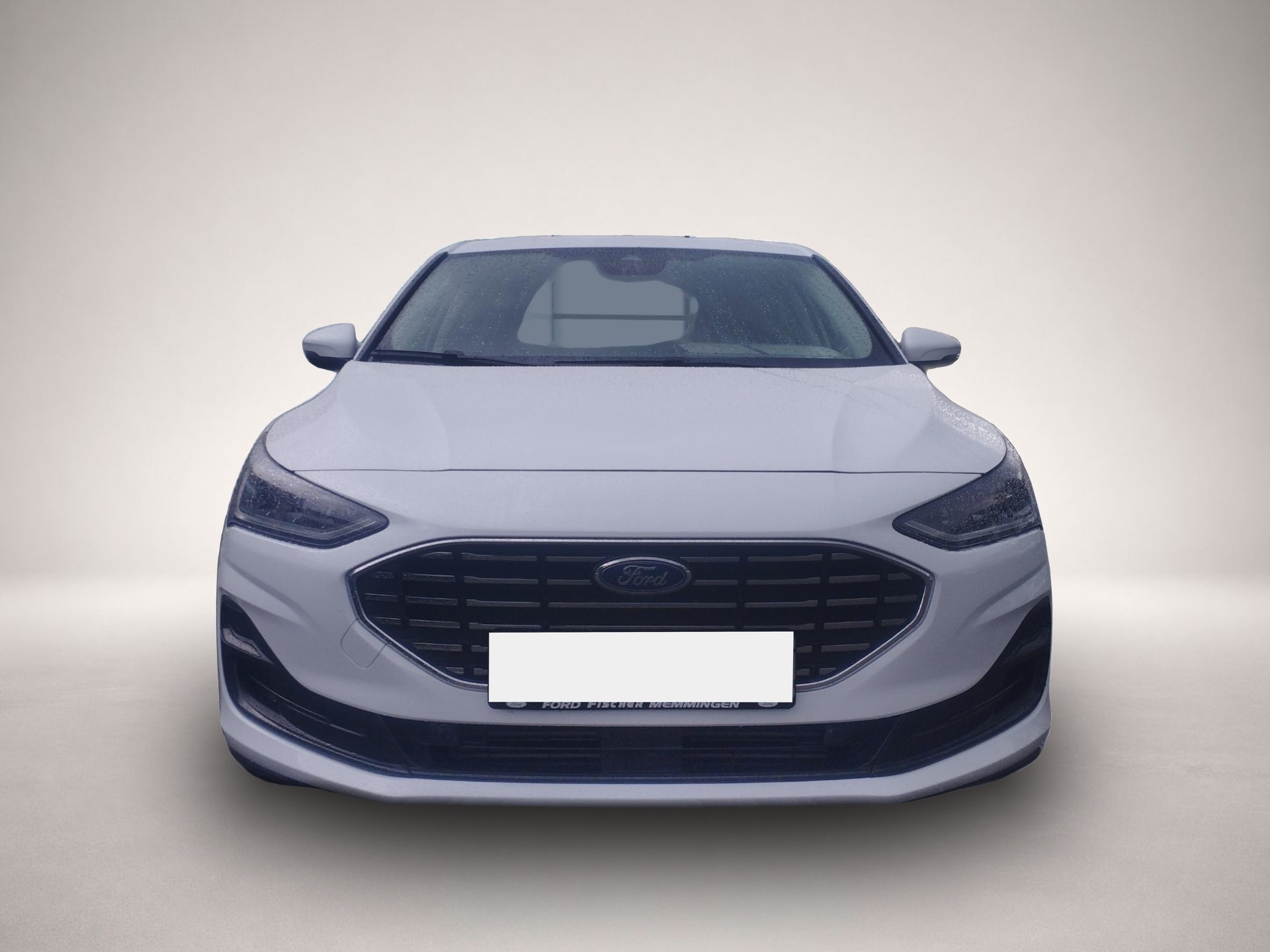 Bild 5 Ford Focus Titanium Bluetooth Navi LED Klima