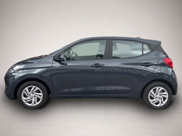 Bild 8 Hyundai i10 *1.2*Trend*TEMP*1.HAND*NAV*LKH*SHZ*CARPLAY*