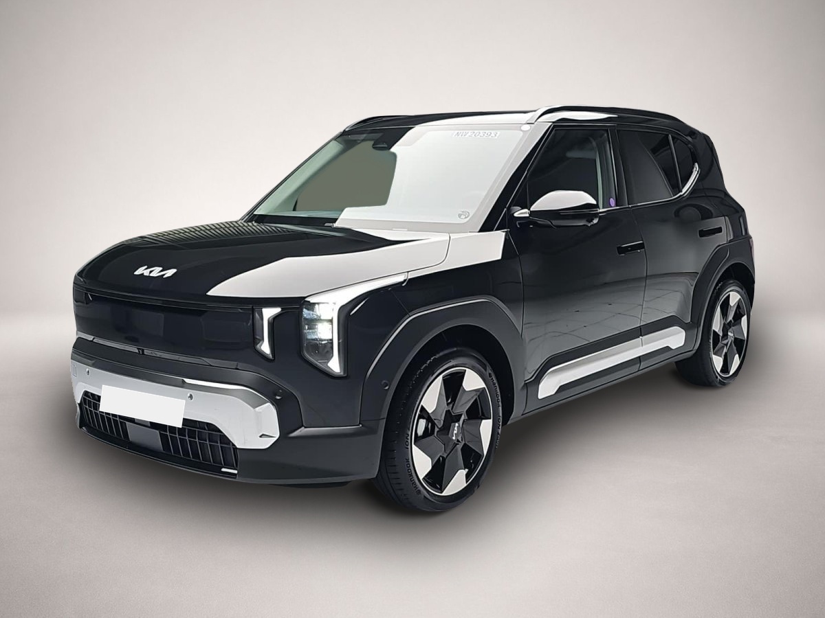 Fotografie 1 des Kia EV2 42.2 KWH EARTH MJ27 WINTER-CONNECT TECHNOLOG