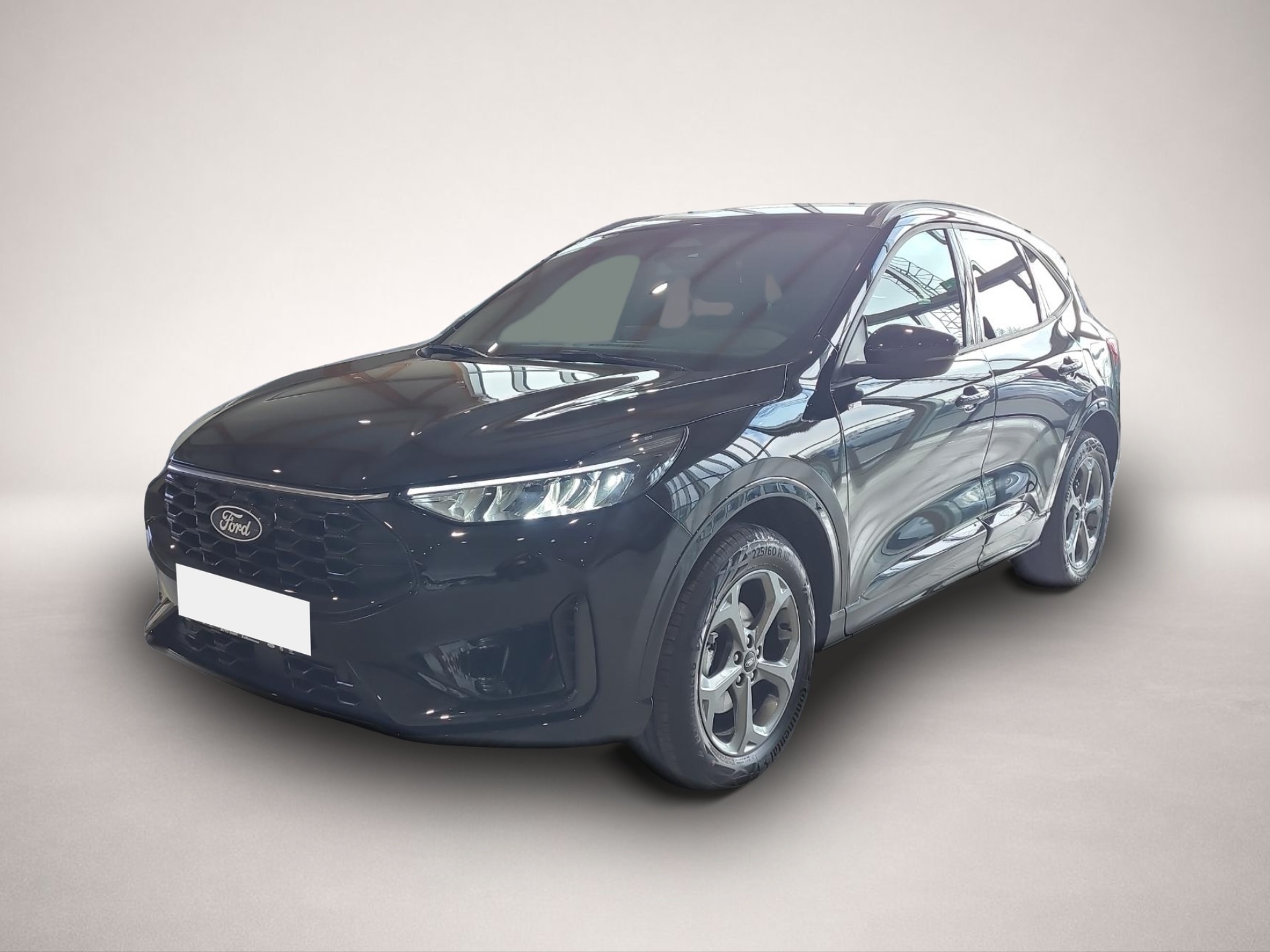 Fotografie Ford Kuga Hybrid ST-Line Sportpaket Bluetooth Navi LE
