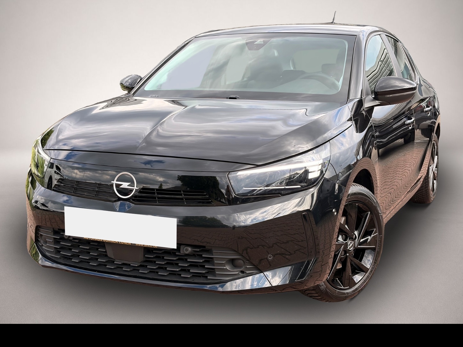 Bild Corsa Opel