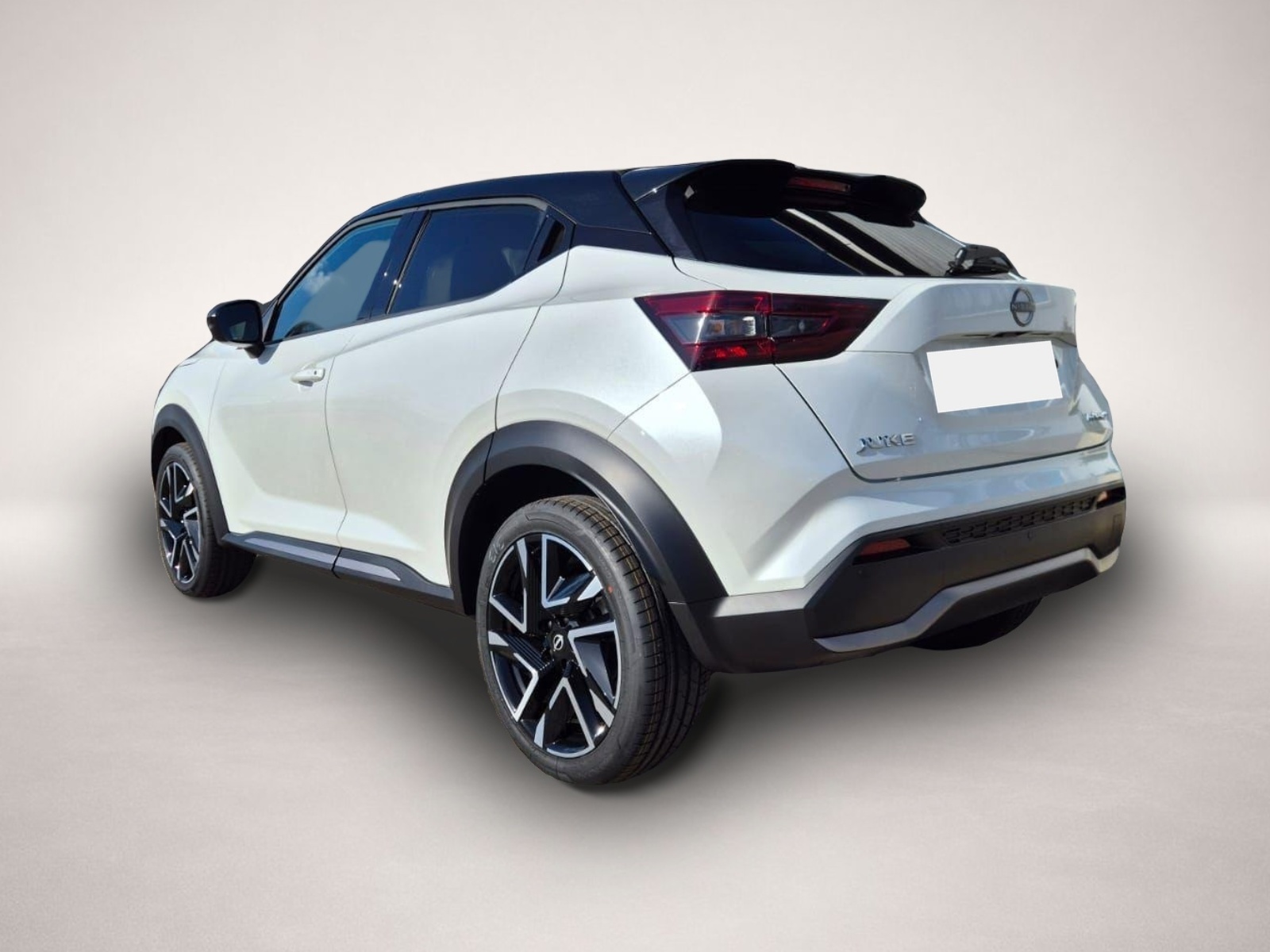 Fotografie 3 des Nissan Juke 1.0 DIG-T 114PS N-Design Automatik Teil-Le
