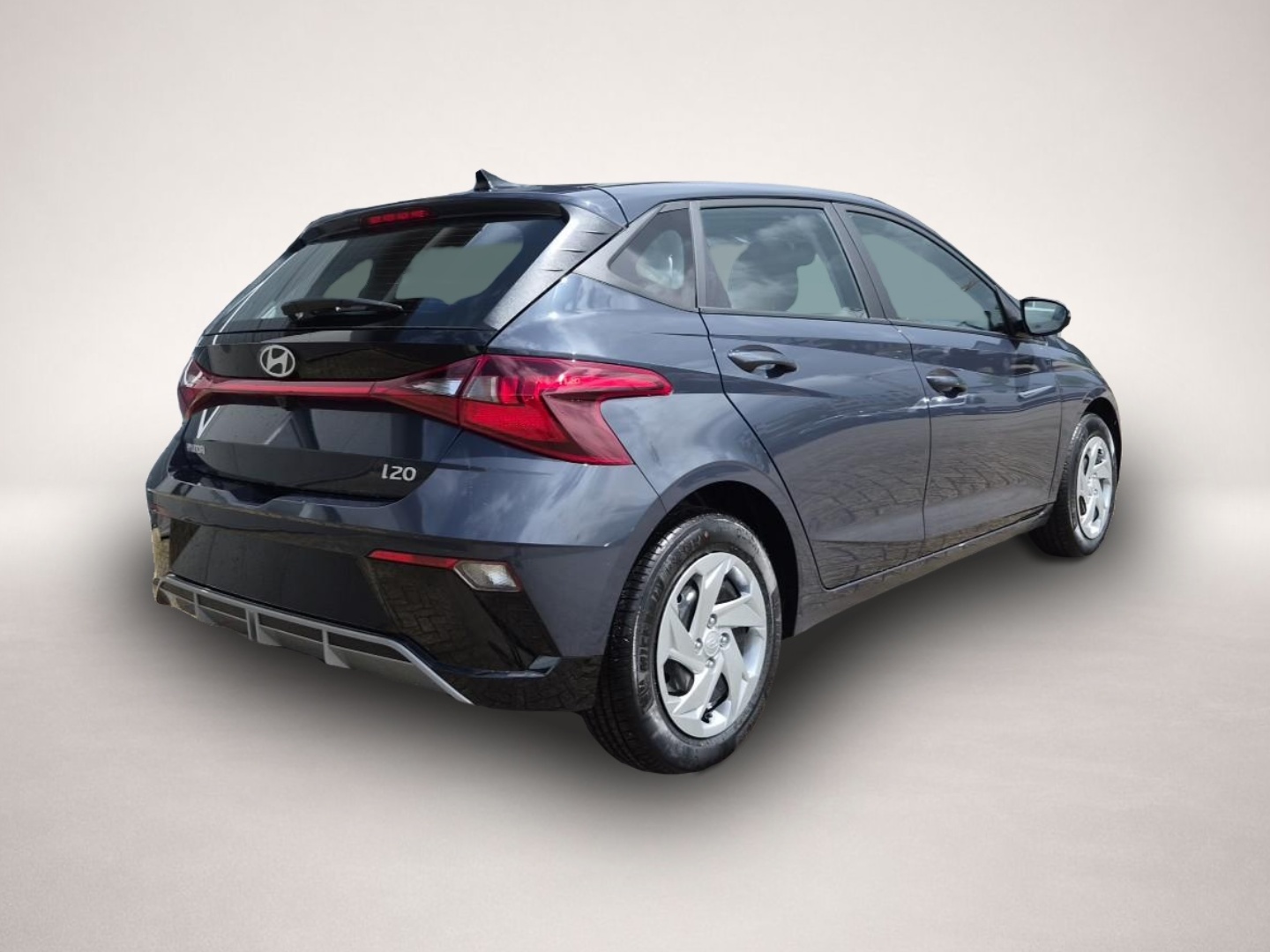 Bild 4 Hyundai i20 1.0 T-GDI 90PS Automatik 5-Türer Sitzheizu