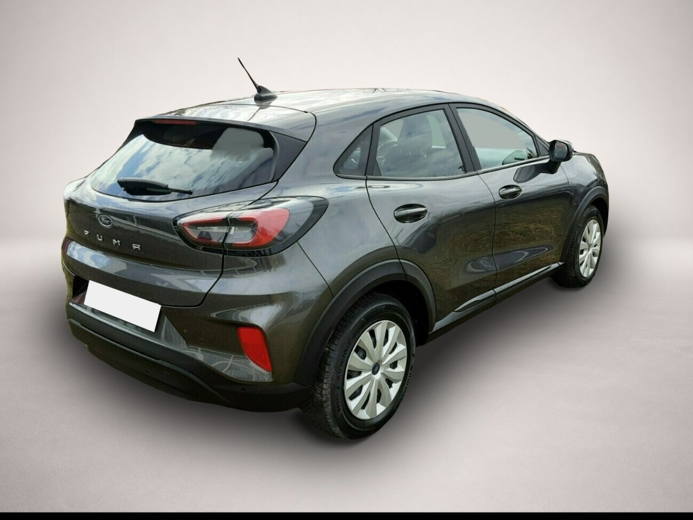 Fotografie 4 des Ford PUMA COOL + CONNECT 95 PS Cool+Connect...