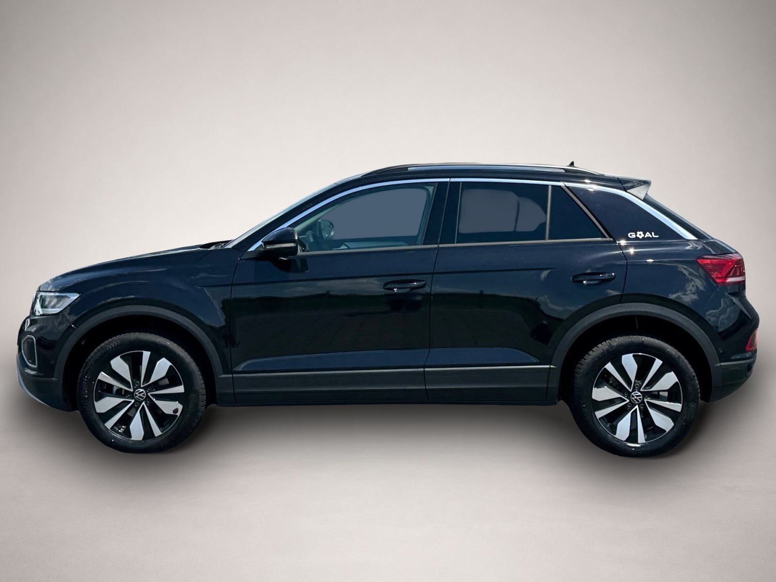 Bild 2 Volkswagen T-Roc GOAL TSI DSG|AHK|ACC|NAVI|17