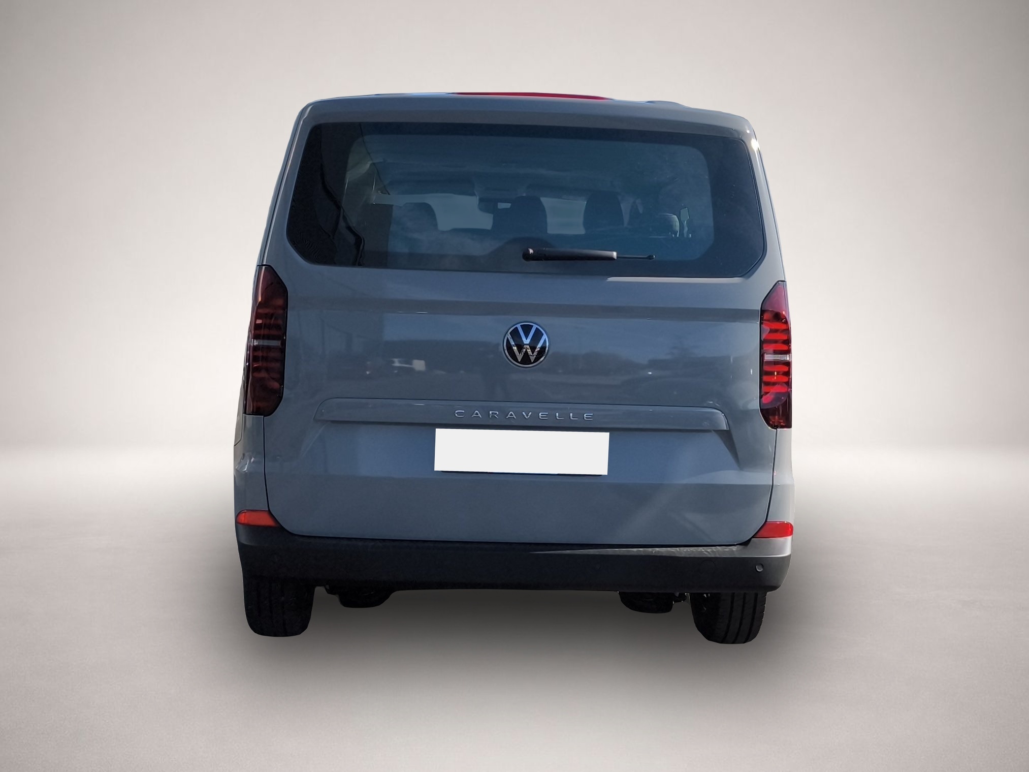 Bild 5 Volkswagen T7 Caravelle 2.0 TDI KR 9-S. 5-J-GAR PDC GRA BLU