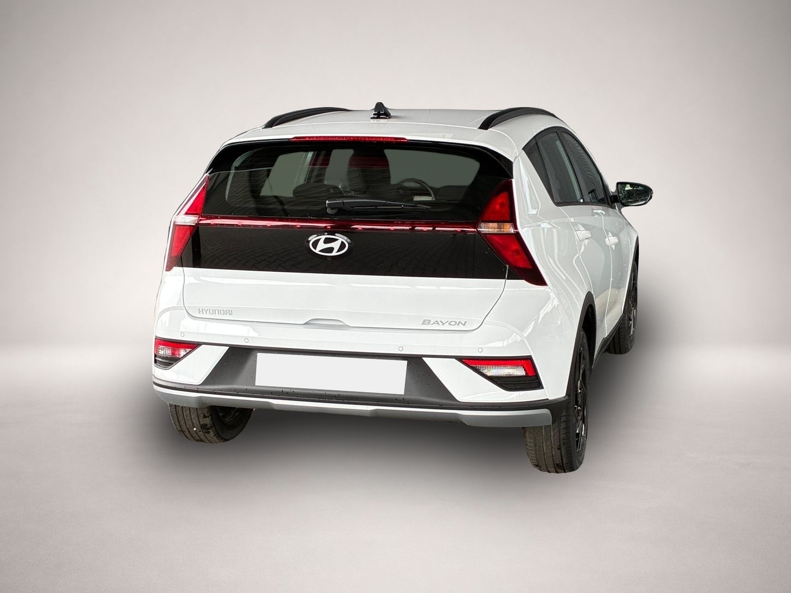 Bild 3 Hyundai Bayon Comfort Plus 1.0 T-GDI 6MT