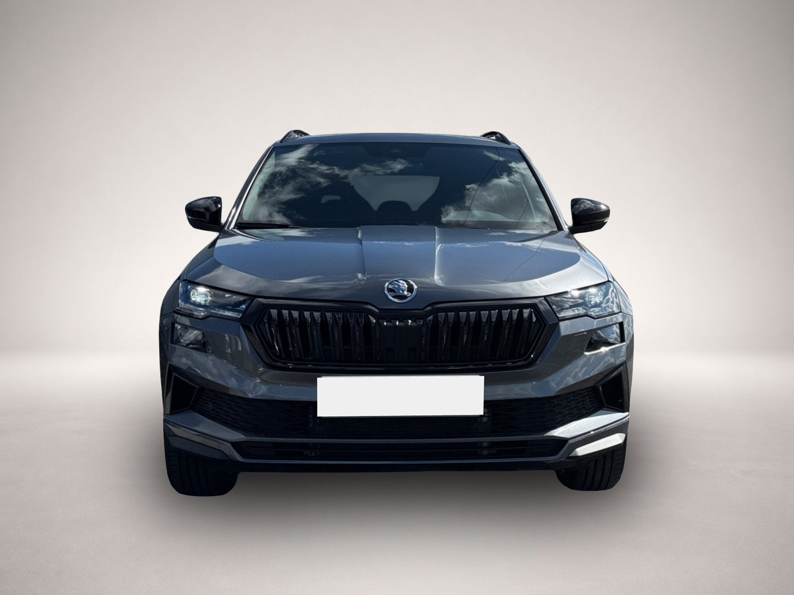 Fotografie Skoda Karoq Sportline TSI DSG|AHK|eHECK|KAMERA|MATRIX