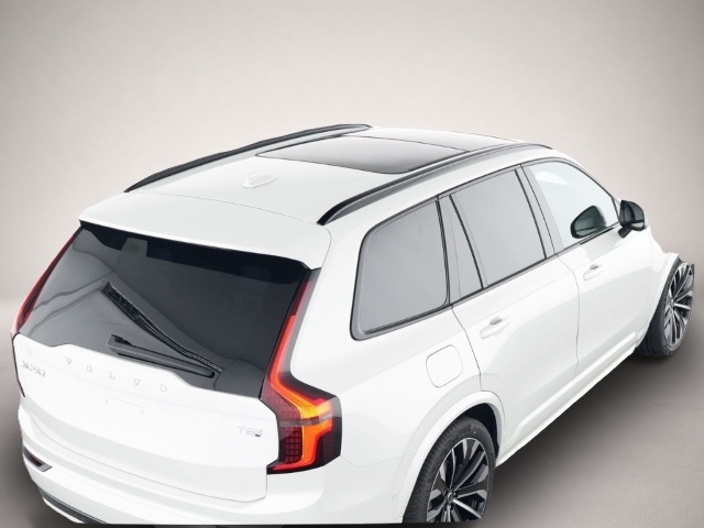 Bild 3 Volvo XC90 FACELIFT Ultra Dark Recharge Plug-In Hybrid