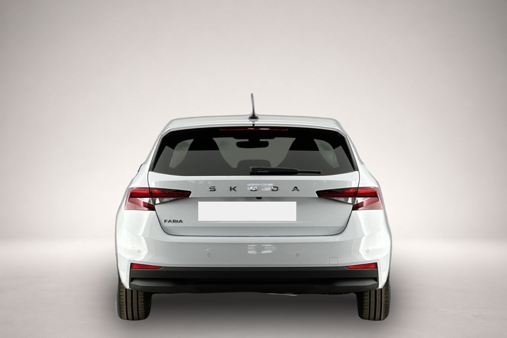 Bild 4 Skoda Fabia Dynamic 1,0 TSI