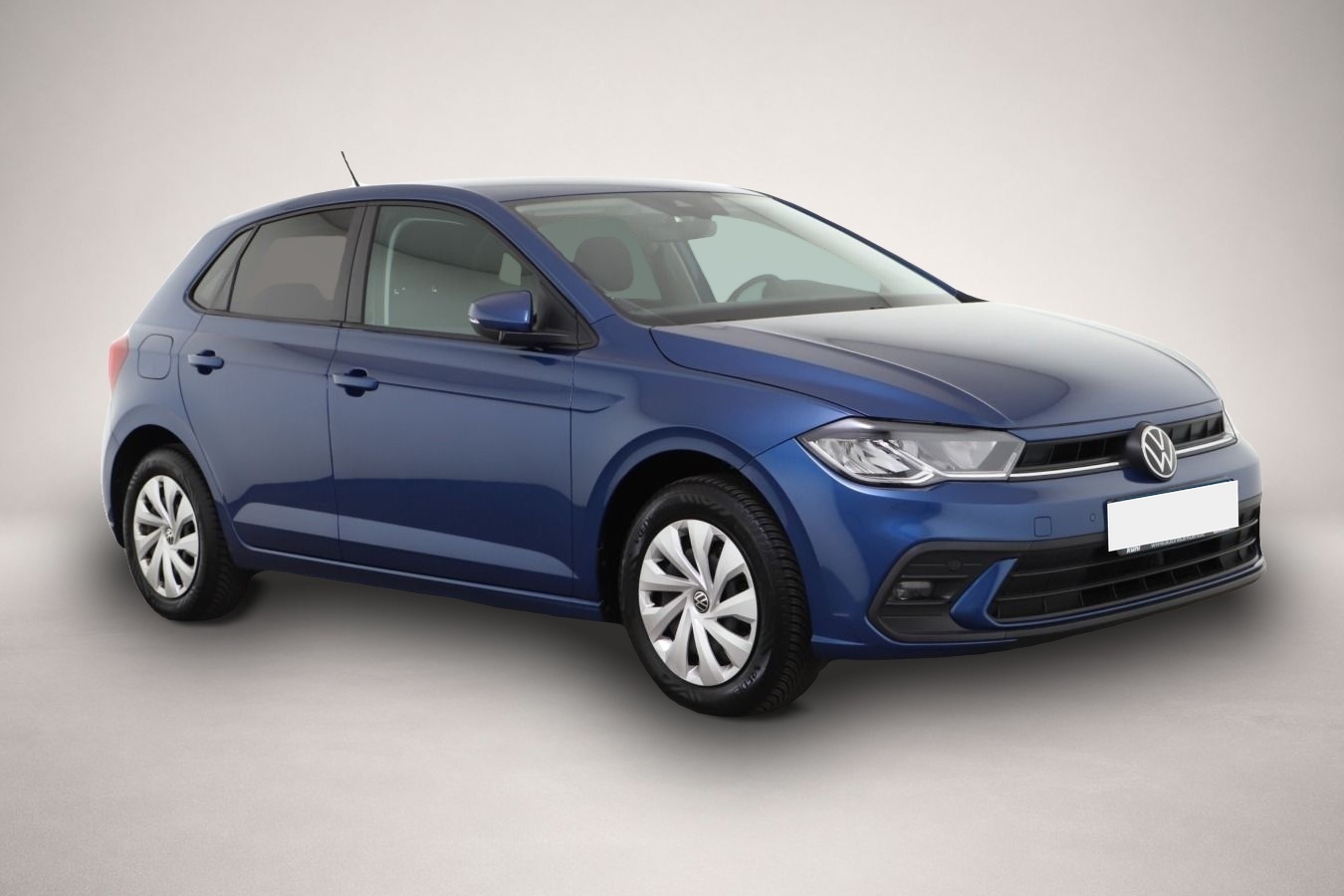 Bild 4 Volkswagen Polo 6 VI 1.0 Fresh LED/App