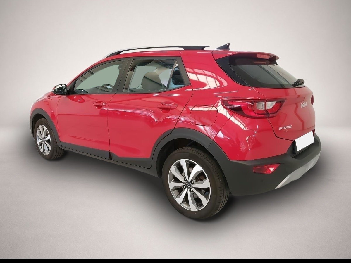 Bild 3 Kia STONIC 1.2 VISION MJ24