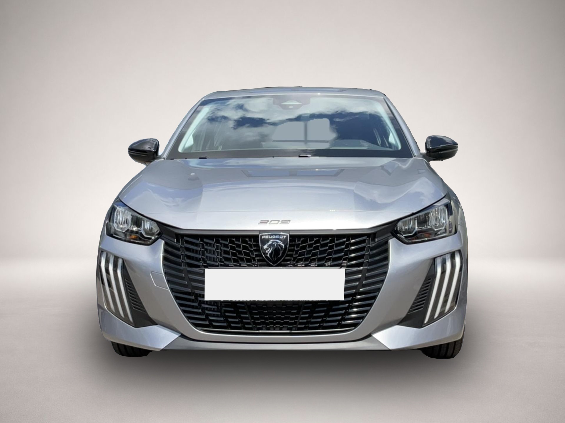 Bild 5 Peugeot 208 Style 100 PS 6-Gang LED Klima Einparkhilfe