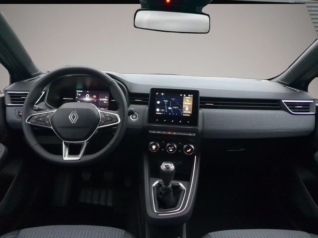 Bild 4 Renault Clio Techno SHZ LKHZ Clio TCe 90 Techno SHZ LKHZ 67 .