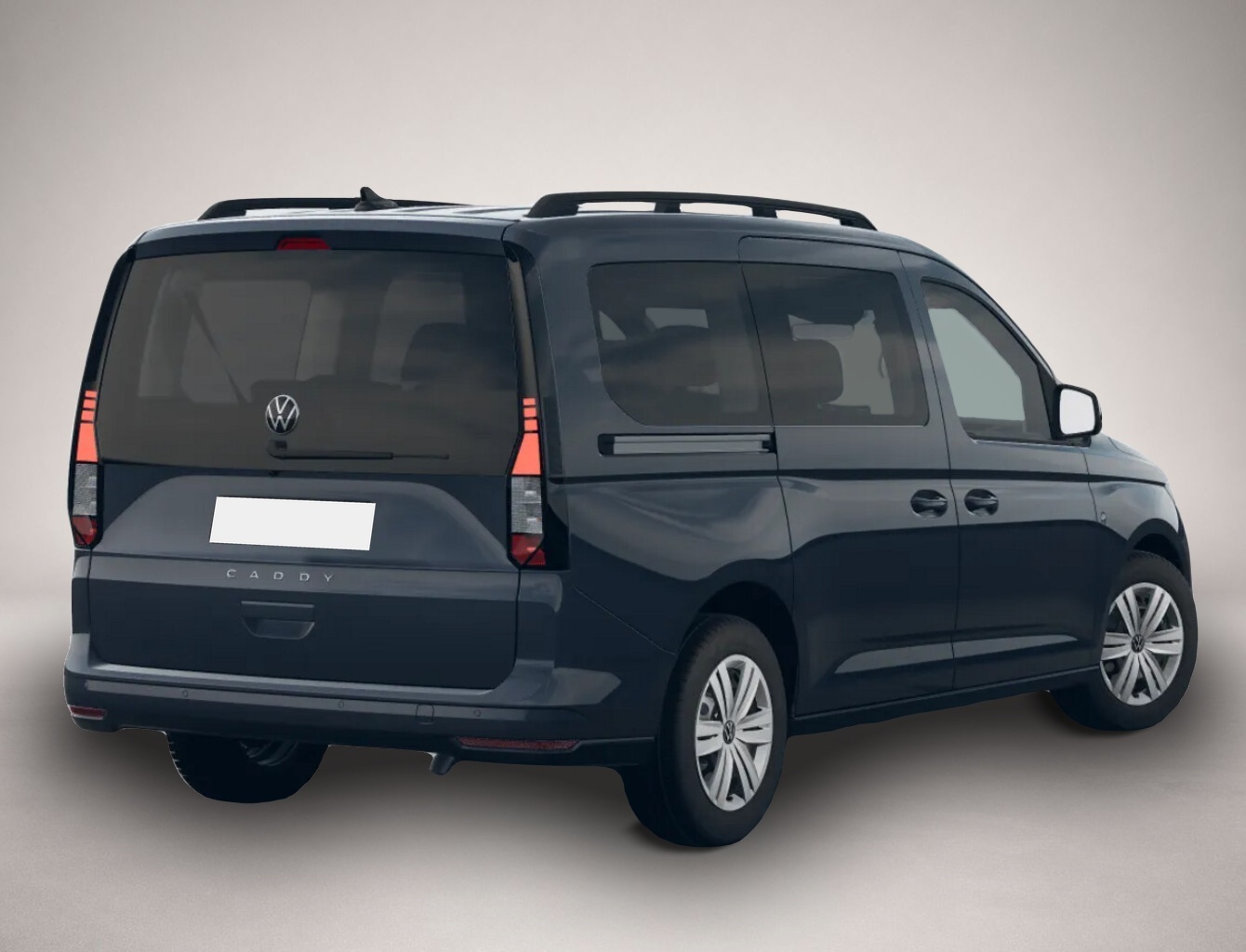 Bild 4 Volkswagen Caddy Maxi Life DSG 7S LED PrivG SHZ ACC 4JGar