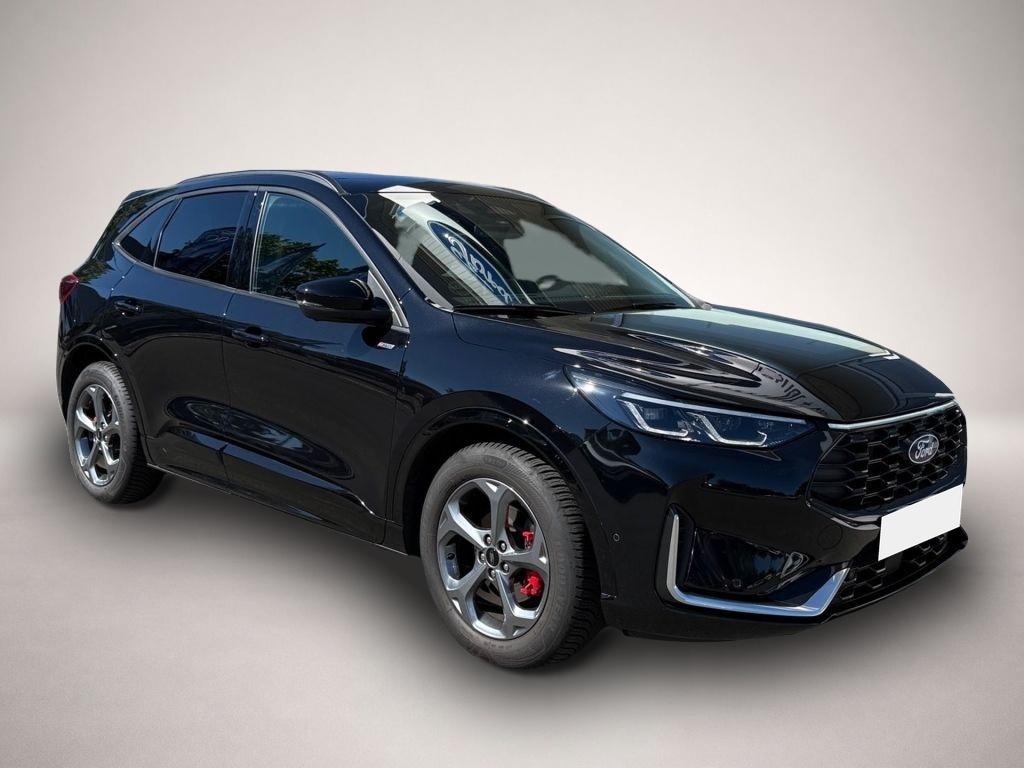 Bild 2 Ford Kuga 1.5 EcoBoost ST-LINE X