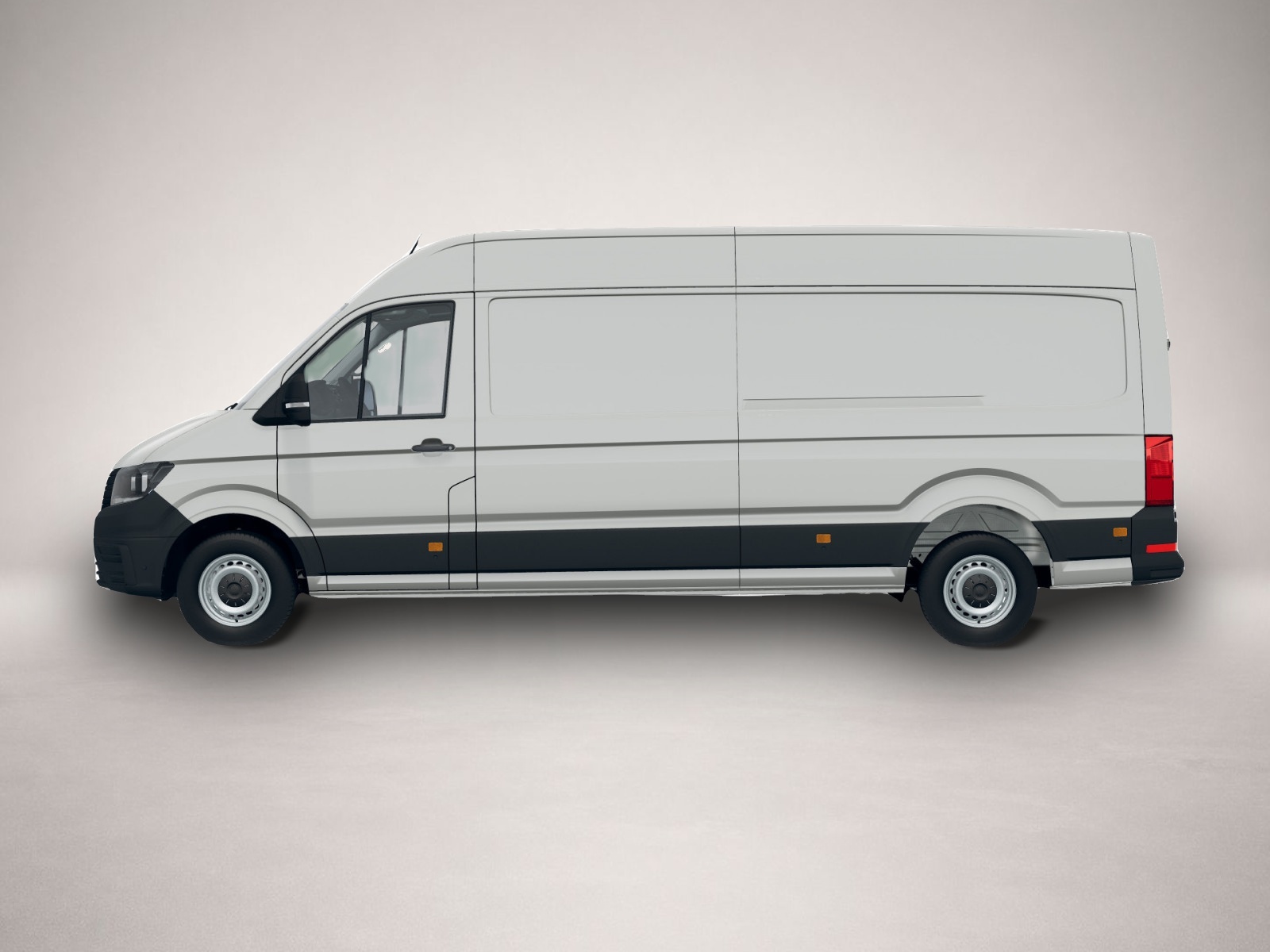 Bild 5 Volkswagen Crafter