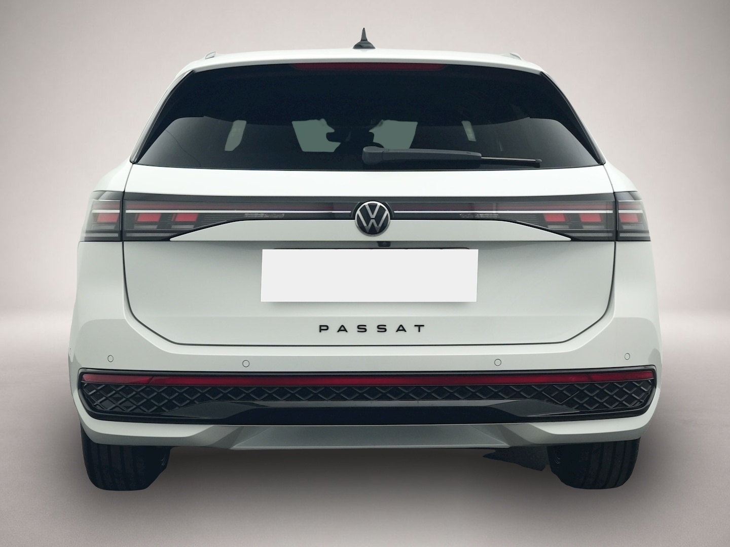 Bild 4 Volkswagen Passat 1.5 TSI eHybrid DSG R-Line BLACK-STYLE AH