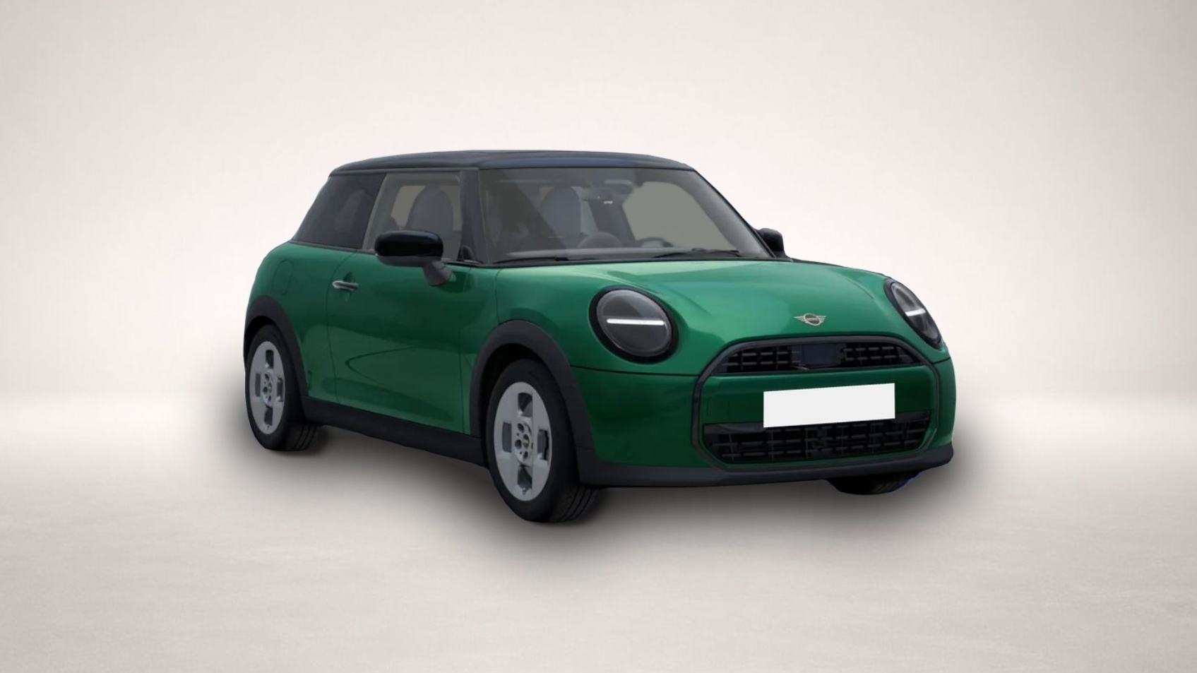 Fotografie MINI Cooper 1.5 7-Gang Steptronic