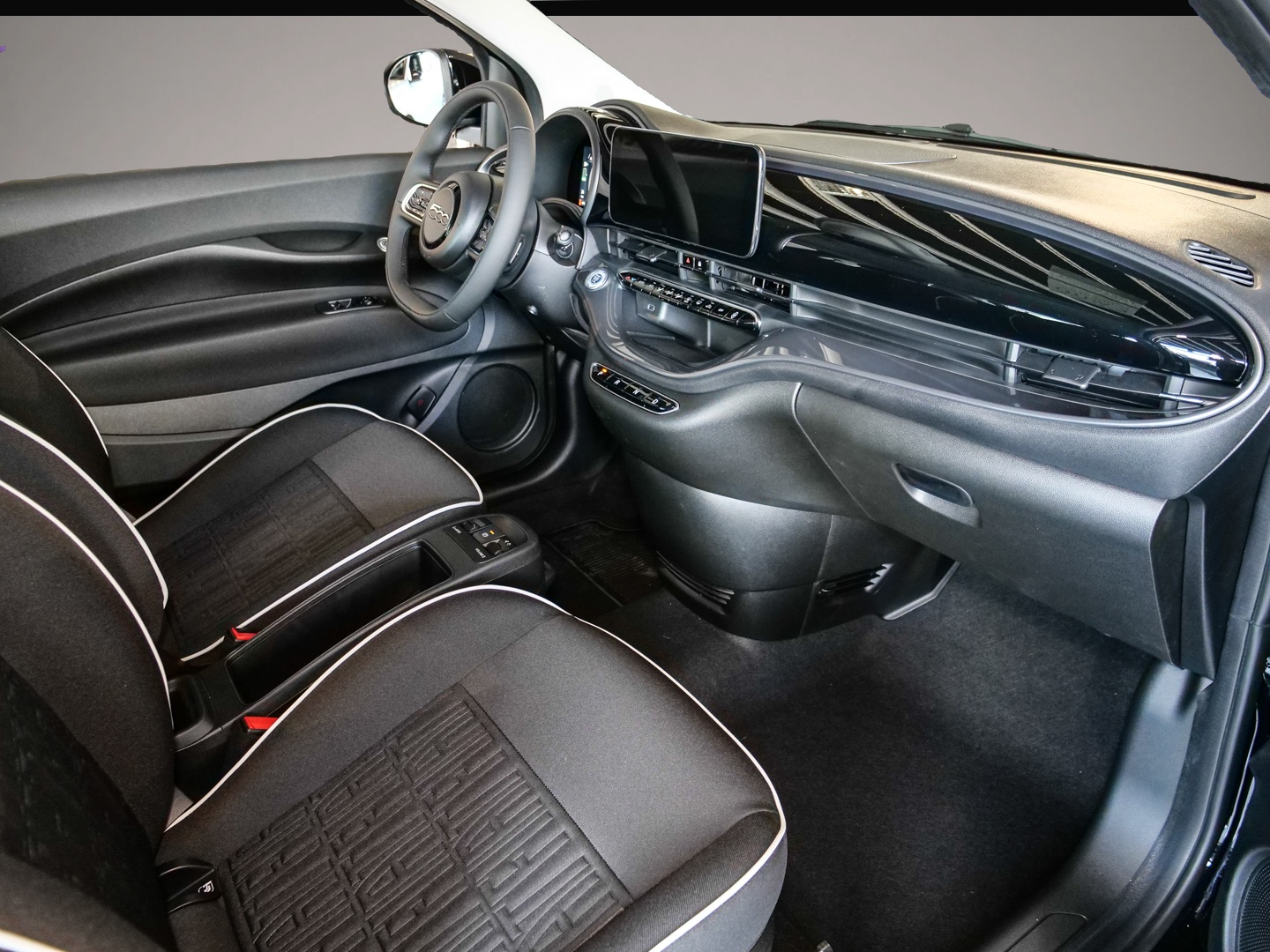 Bild 6 Fiat 500e Icon Klimaaut. // Carplay // 16 LM // Kamer