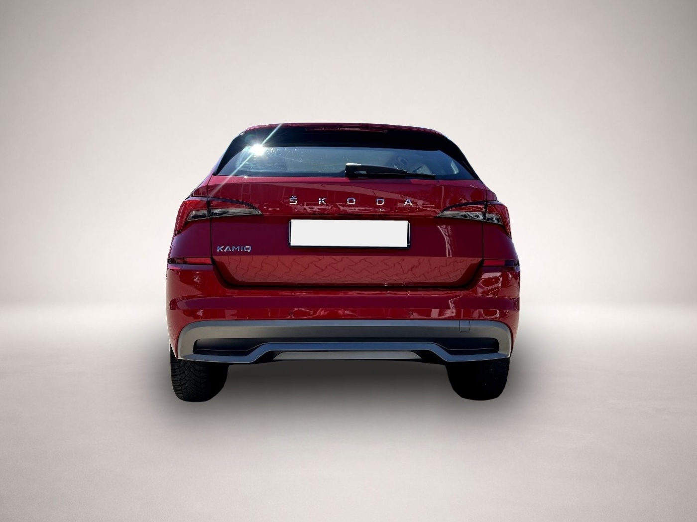 Bild 3 Skoda Kamiq 1.0 TSI Style LED Navi Pano Sitzh DAB+ ACC