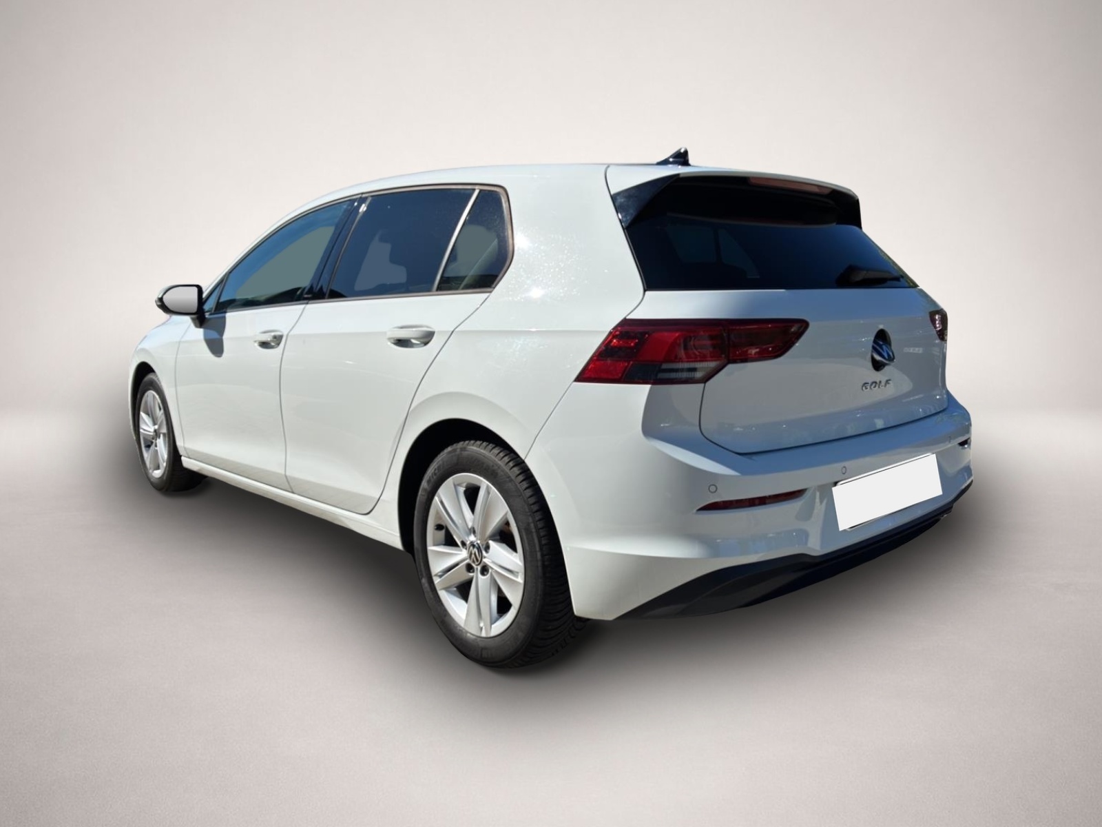 Fotografie 4 des Volkswagen Golf 8 1.5 TSI Life STANDH KAMERA AHK ACC LED