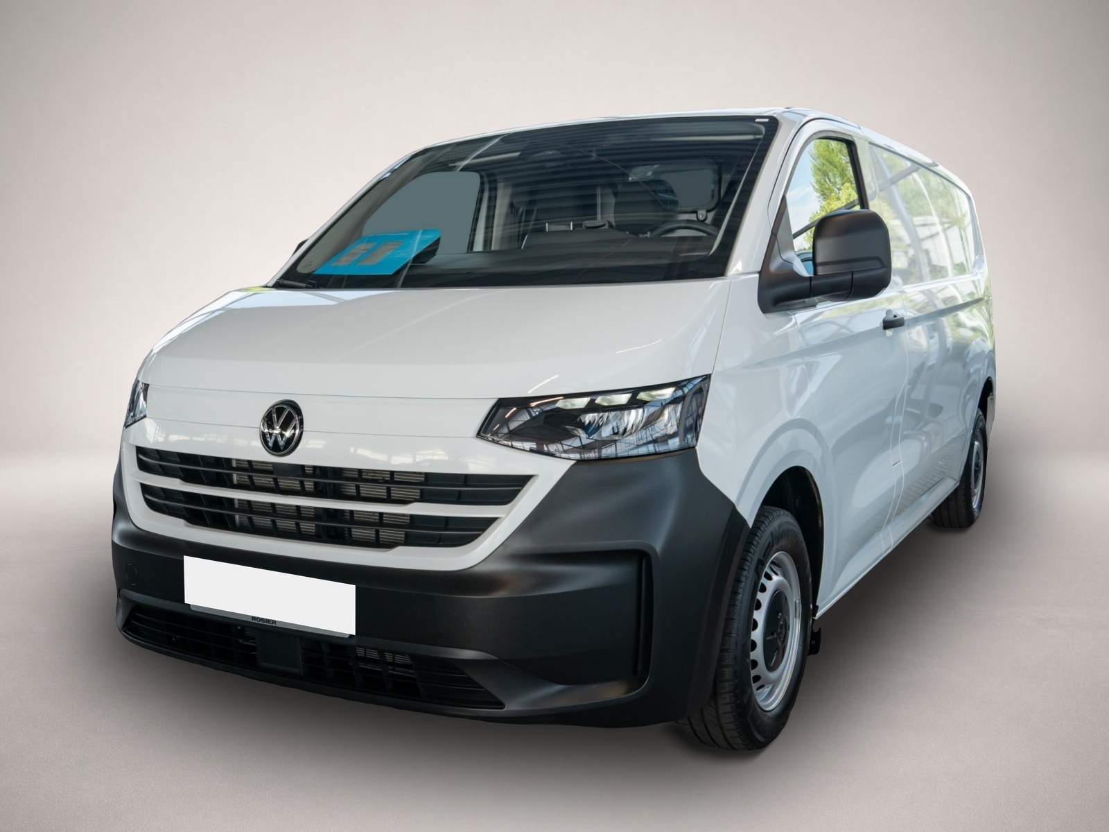 Bild 1 Volkswagen Other T7