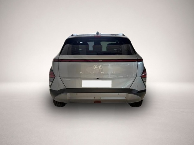 Bild 6 Hyundai KONA GO! PLUS 1.6 T-GDI 2WD DCT 102kW (139PS) 2-Zo...