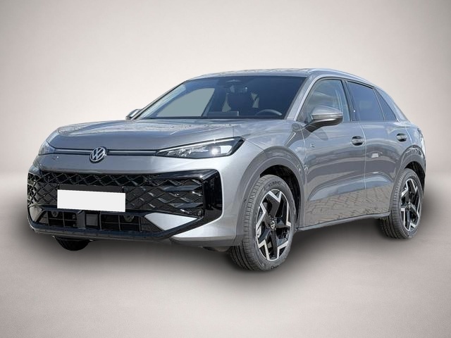 T-Roc Volkswagen