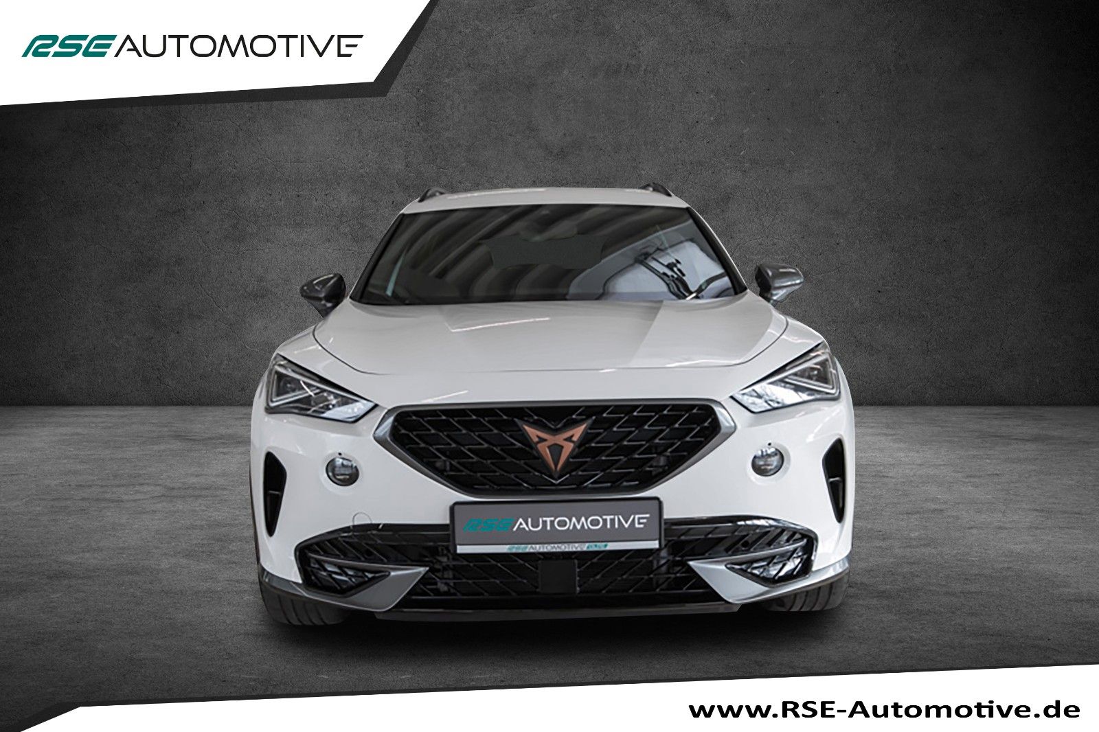 Cupra Formentor Formentor 1,5 TSI Navi Klimaautom. Tempomat - Thumbnail 2