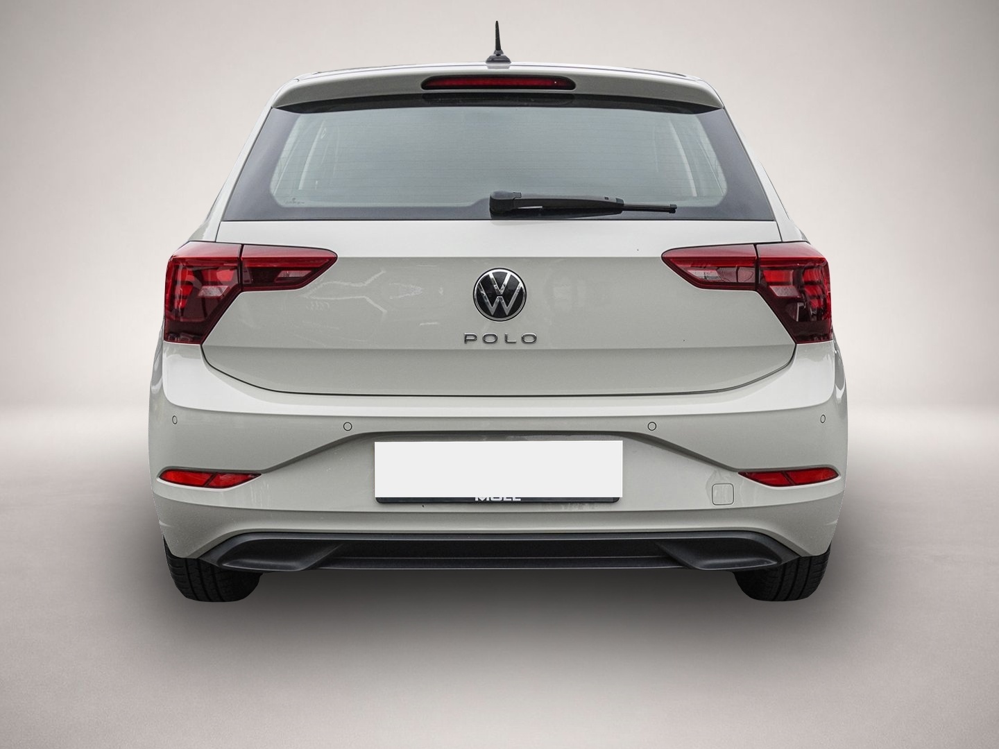 Bild 5 Volkswagen Polo 1.0 Life