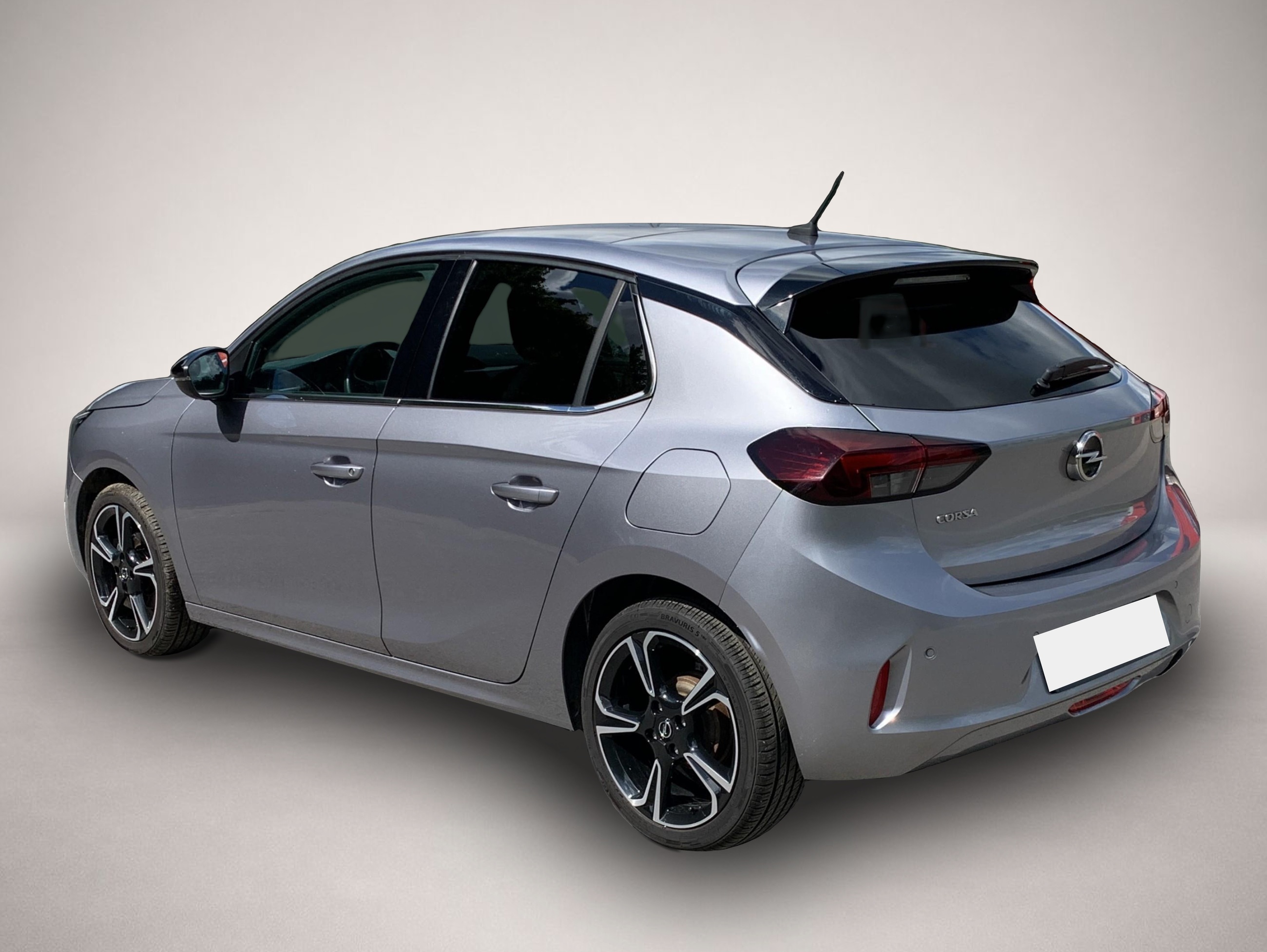 Bild 3 Opel Corsa Sport1.2 PureTech,Klima,PDC,Kam,Sitzh,Pano