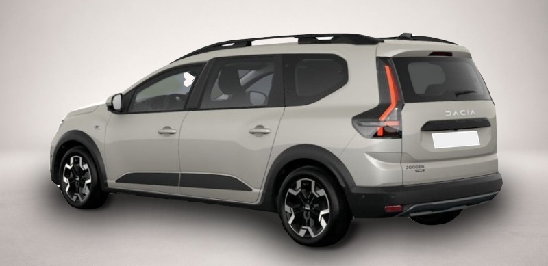 Bild 3 Dacia Jogger Hybrid 155 Journey 5-S SHZ Navi MV-Kamera